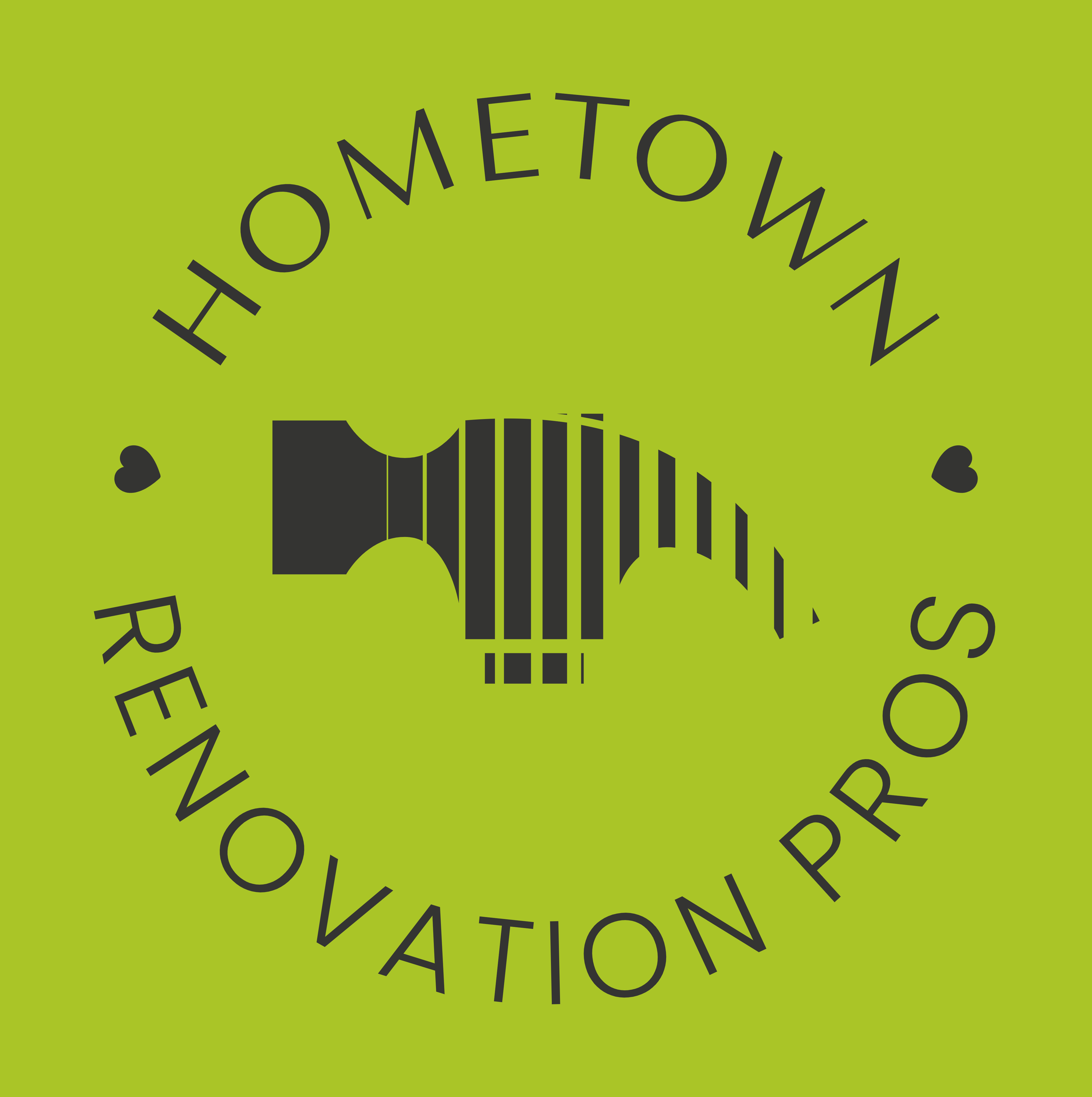 Hometown Renovation Pros